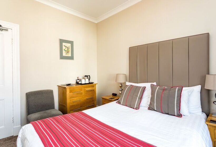 Номер Стандарт, The Lawn Guest House Gatwick