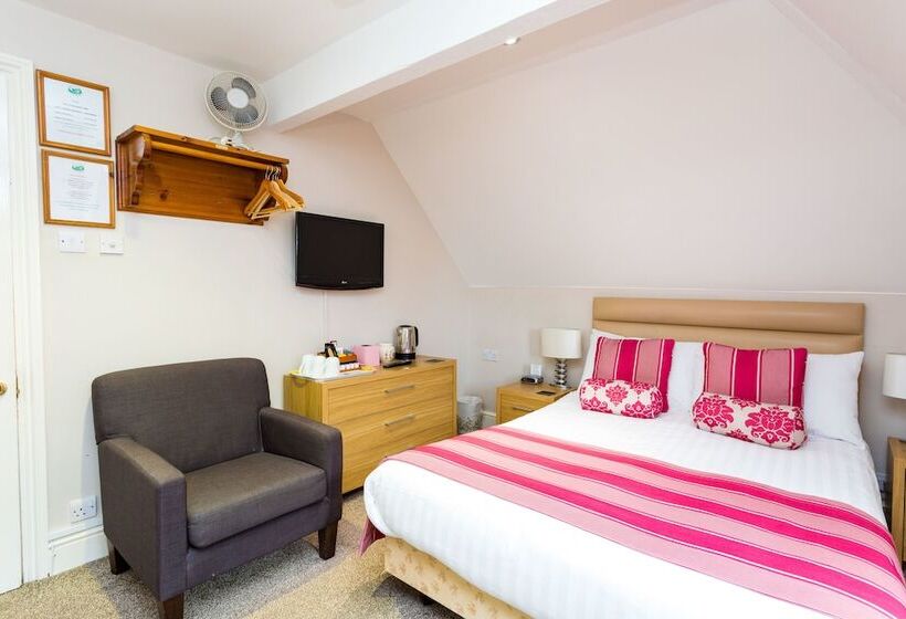 Семейный Номер, The Lawn Guest House Gatwick