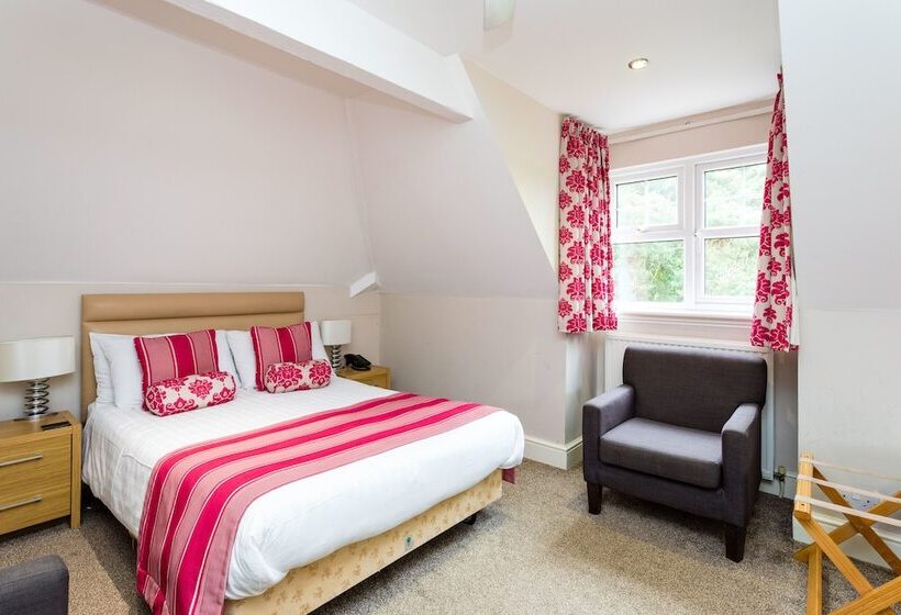 Семейный Номер, The Lawn Guest House Gatwick