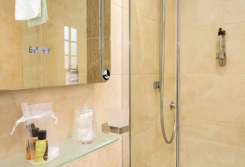 Номер Премиум, The Lawn Guest House Gatwick