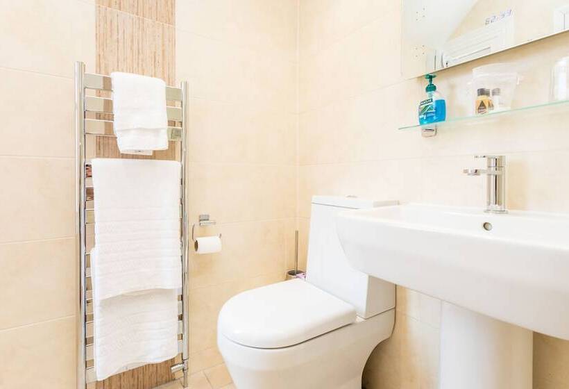 Номер Премиум, The Lawn Guest House Gatwick