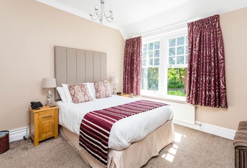 Номер Премиум, The Lawn Guest House Gatwick