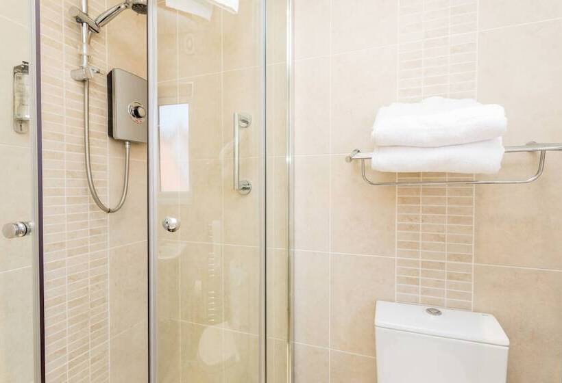 Номер Стандарт, The Lawn Guest House Gatwick