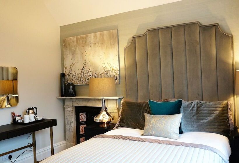 Номер Deluxe, The Lawn Guest House Gatwick