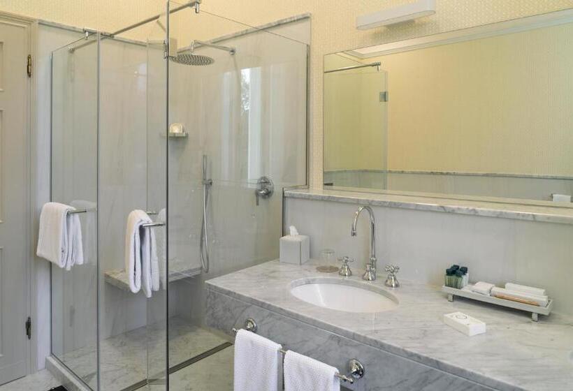 Люкс Superior, Villa Abbondanzi Resort