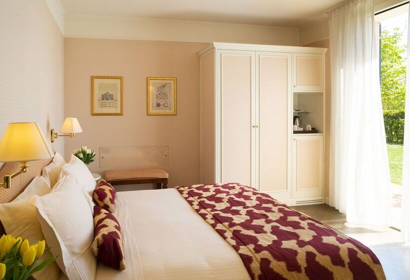 Номер Стандарт, Villa Abbondanzi Resort