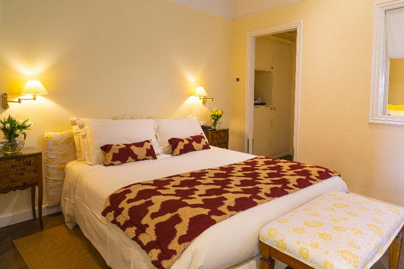 Полулюкс, Villa Abbondanzi Resort