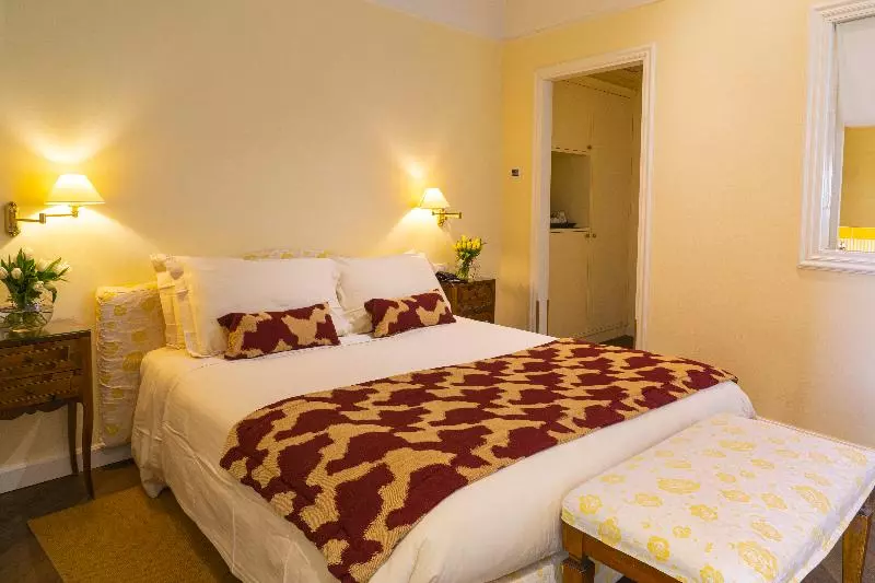 سوییت جونیور, Villa Abbondanzi Resort