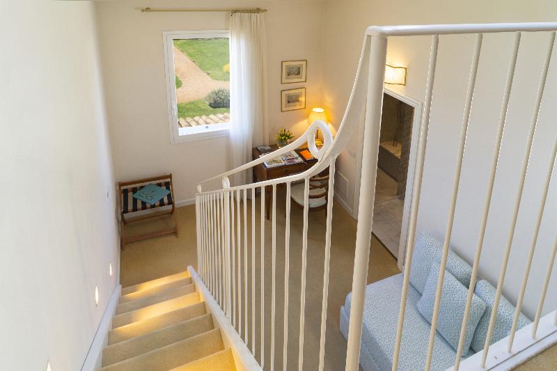 ジュニアスイート, Villa Abbondanzi Resort