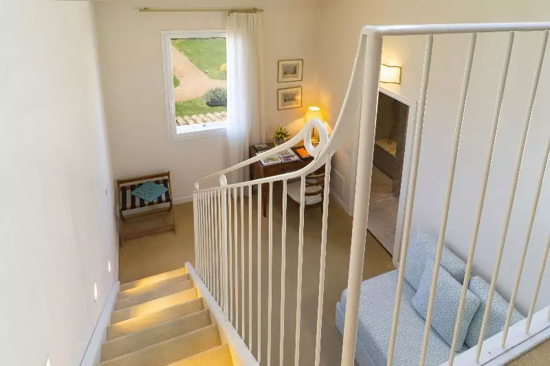 سوییت جونیور, Villa Abbondanzi Resort