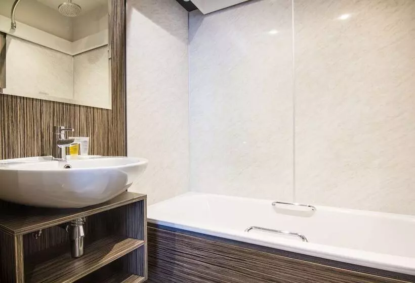 اتاق عادی, White Hart Hotel & Apartments