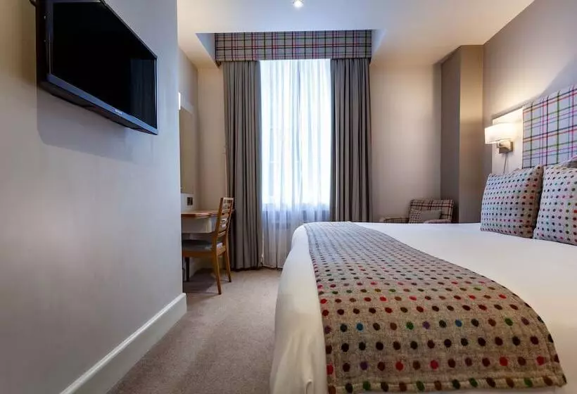 اتاق استاندارد, White Hart Hotel & Apartments