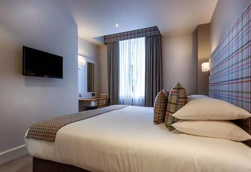 اتاق استاندارد, White Hart Hotel & Apartments
