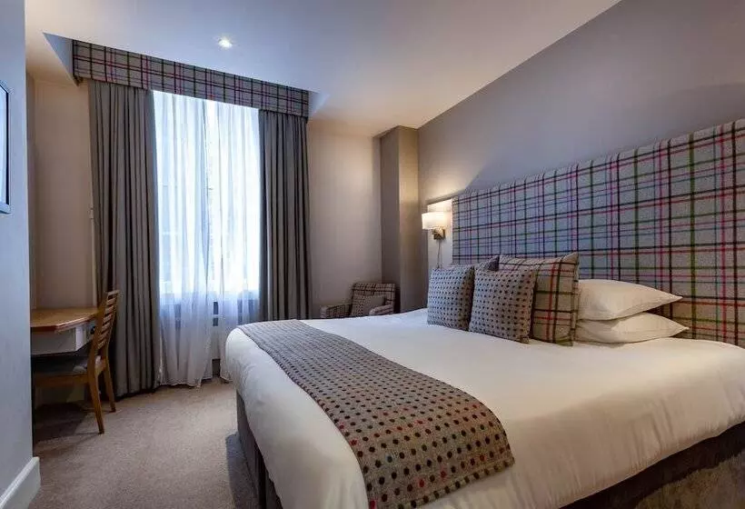 اتاق استاندارد, White Hart Hotel & Apartments