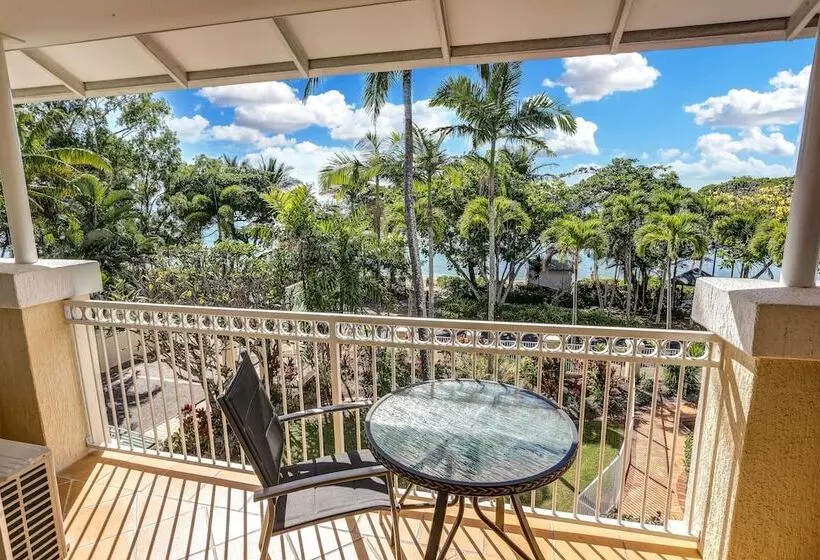 １ベッドルームアパートメント, On The Beach Apartments