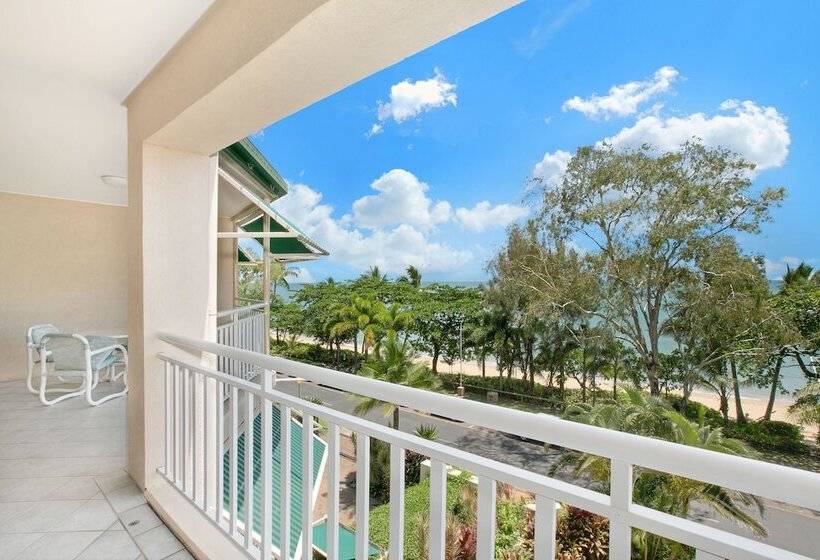 带2个卧室的公寓, On The Beach Apartments