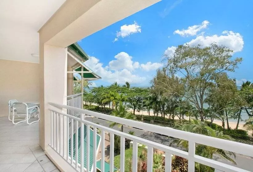 ２ベッドルームアパートメント, On The Beach Apartments