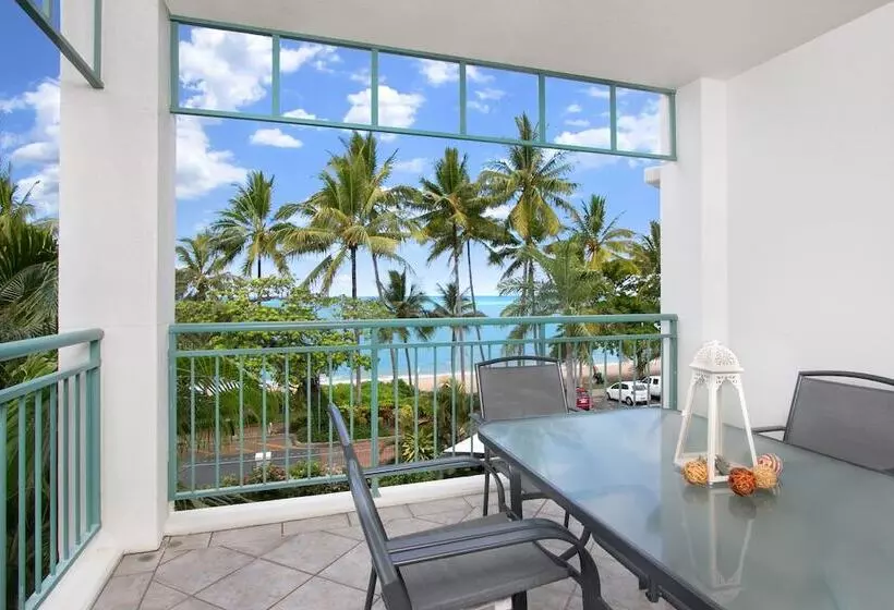 ３ベッドルームアパートメント, On The Beach Apartments