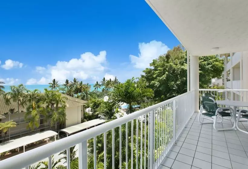 海の見える２ベッドルームアパートメント, On The Beach Apartments