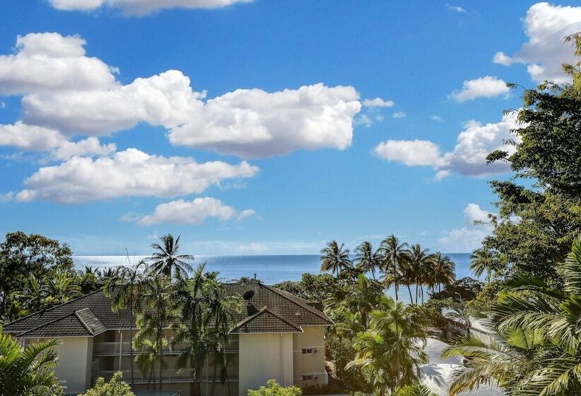 Апартаменты 2 Спальни Вид на Море, On The Beach Apartments