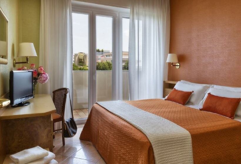 Номер Стандарт, Parioli Hotel Rimini