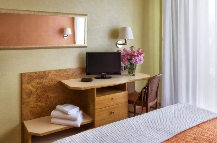 اتاق استاندارد, Parioli Hotel Rimini