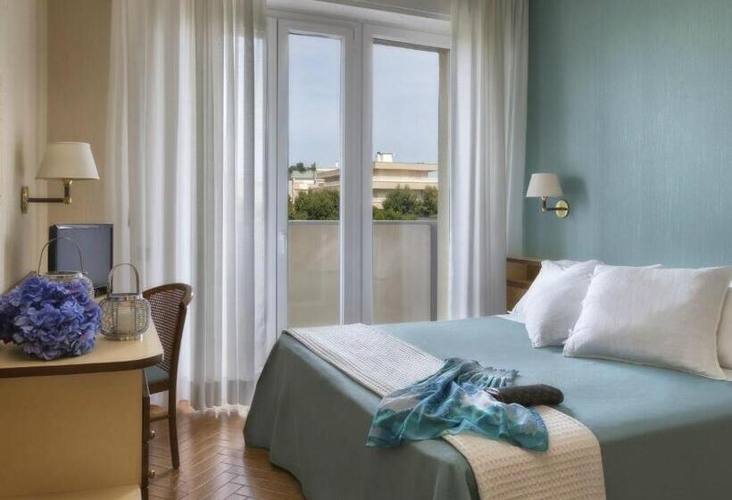 Студия Стандарт, Parioli Hotel Rimini