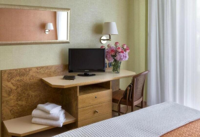 Апартаменты Superior 1 Спальня, Parioli Hotel Rimini