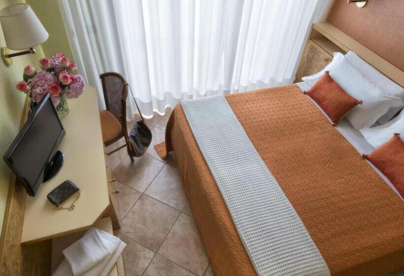 Апартаменты Superior 1 Спальня, Parioli Hotel Rimini