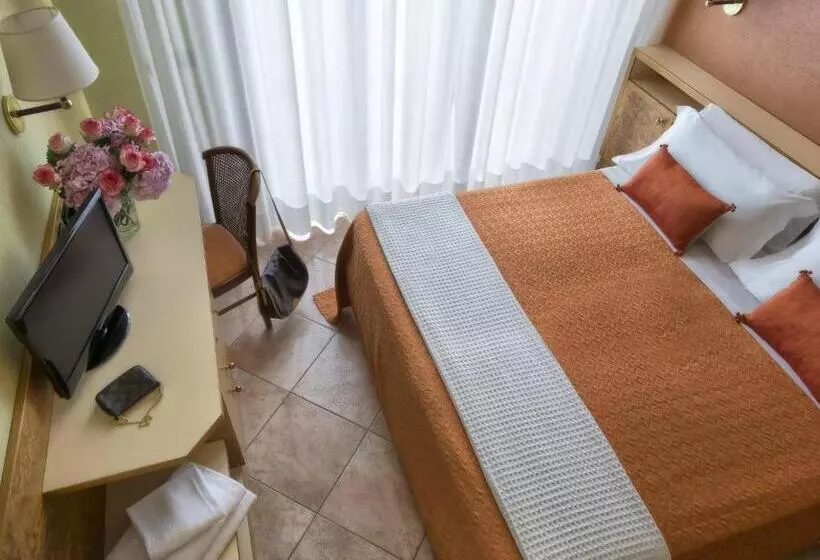 آپارتمان سوپریور 1 خوابه, Parioli Hotel Rimini