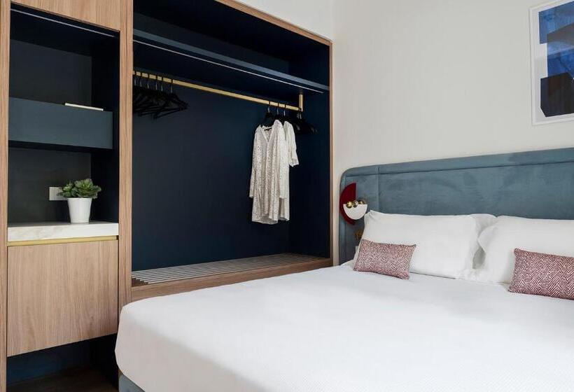 Номер Deluxe, Parioli Hotel Rimini