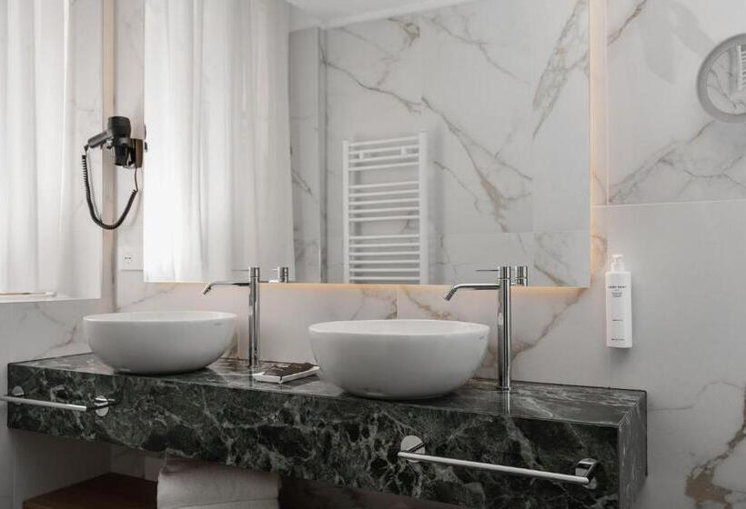 Полулюкс Повышенной Комфортности, Parioli Hotel Rimini