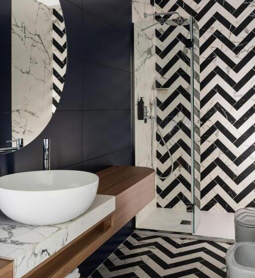 Люкс Повышенной Комфортности, Parioli Hotel Rimini