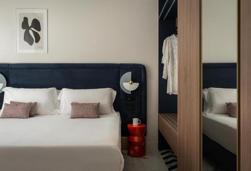 Люкс Повышенной Комфортности, Parioli Hotel Rimini