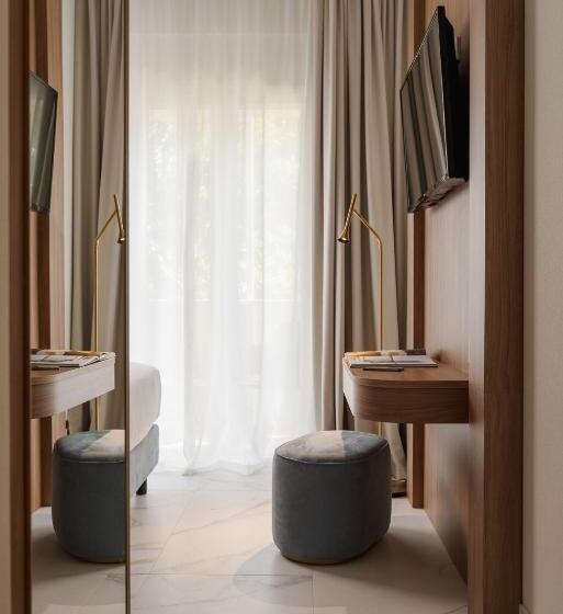 Номер Стандарт, Parioli Hotel Rimini