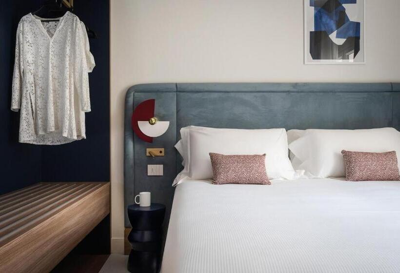 Номер Стандарт, Parioli Hotel Rimini