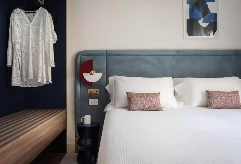 اتاق استاندارد, Parioli Hotel Rimini