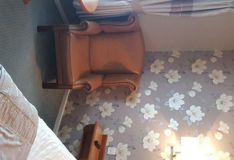 高级大房间, Bridge Inn