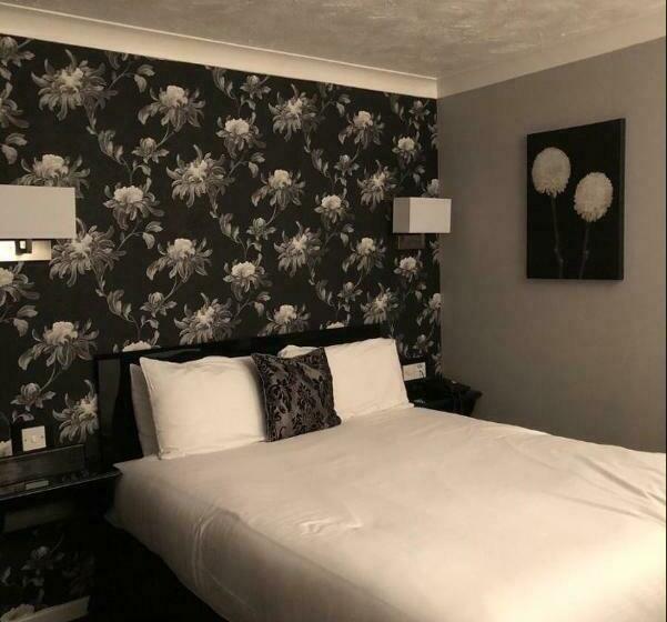 Номер Superior, Bridge Inn