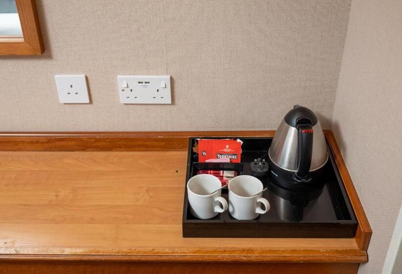 高级大房间, Bridge Inn