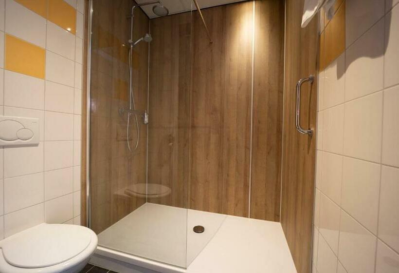 スタンダードルーム, Fletcher Wellness Hotel Brabant Mill