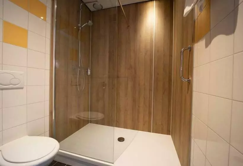 スタンダードルーム, Fletcher Wellness Hotel Brabant Mill
