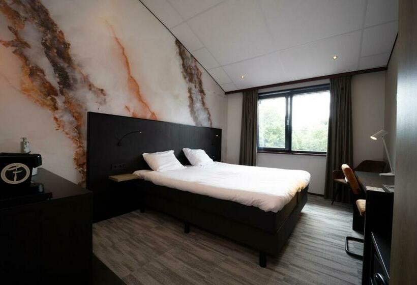 Номер Стандарт, Fletcher Wellness Hotel Brabant Mill