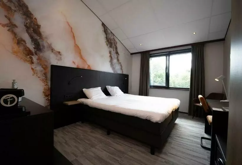 スタンダードルーム, Fletcher Wellness Hotel Brabant Mill