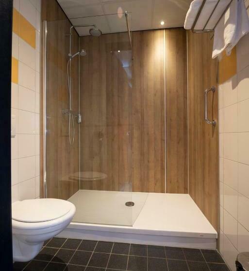 Семейный Номер, Fletcher Wellness Hotel Brabant Mill