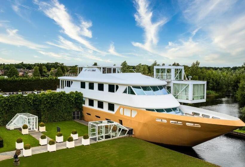 Семейный Номер, Fletcher Wellness Hotel Brabant Mill