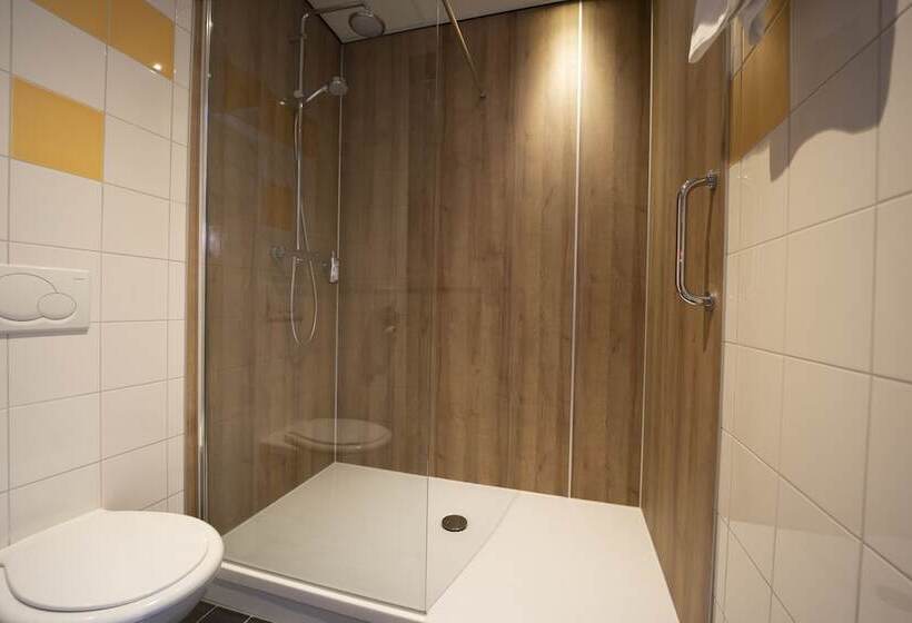 Номер Стандарт, Fletcher Wellness Hotel Brabant Mill