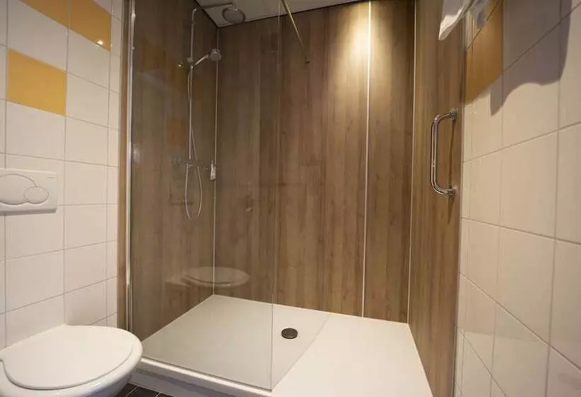 スタンダードルーム, Fletcher Wellness Hotel Brabant Mill