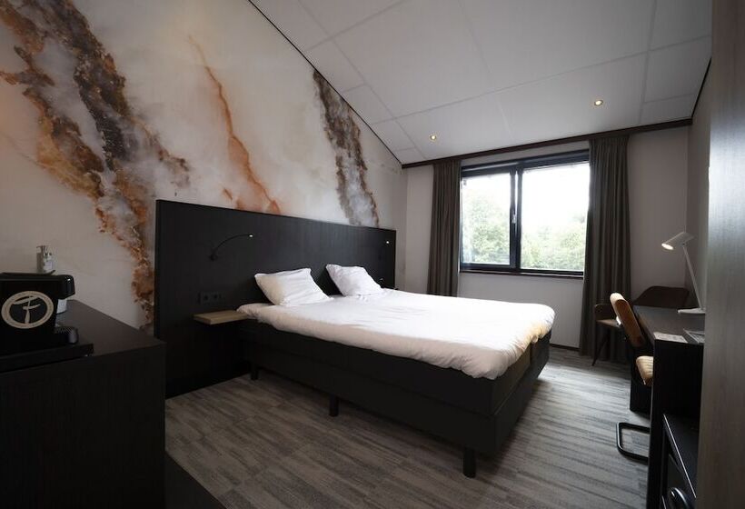 Номер Стандарт, Fletcher Wellness Hotel Brabant Mill