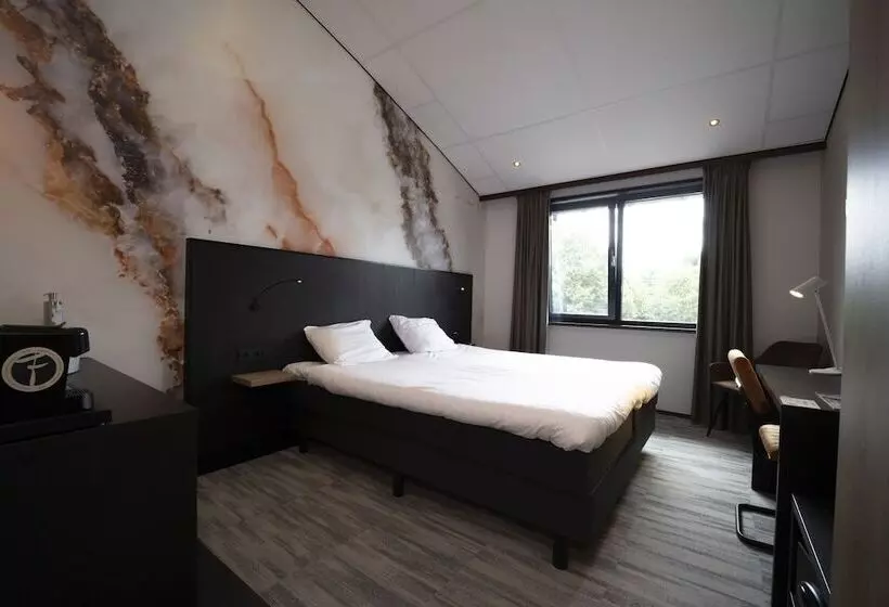 スタンダードルーム, Fletcher Wellness Hotel Brabant Mill